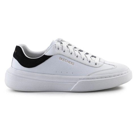 Buty Skechers Cordova Classic-Lighto M 232858-WBK