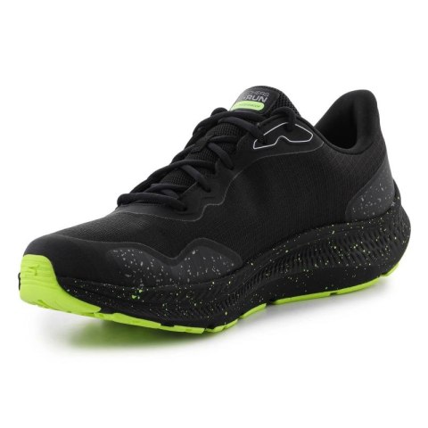Buty do biegania Skechers Go Run Consistent W 220874-BKLM