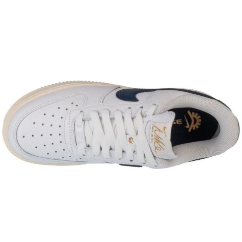 Buty Nike W Air Force 1 07 EasyOn W HJ9122-100 Buty Nike W Air Force 1 07 EasyOn W HJ9122-100