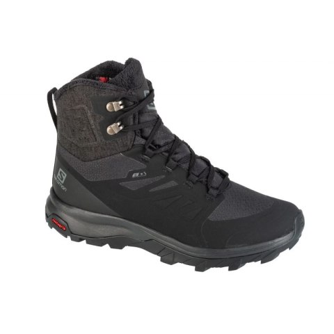 Buty Salomon OUTblast TS CSWP W 407950 Buty Salomon OUTblast TS CSWP W 407950