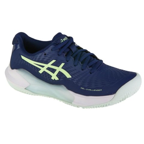Buty do tenisa ziemnego Asics Gel-Challenger 14 Clay M 1042A254-401 Buty do tenisa ziemnego Asics Gel-Challenger 14 Clay M 1042A254-401