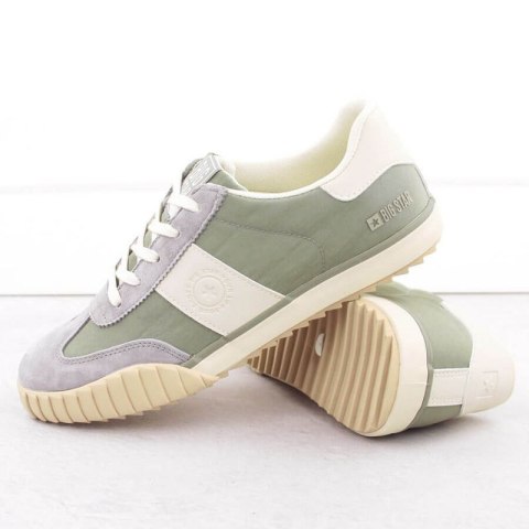 Buty Big Star M NN174517 INT2081