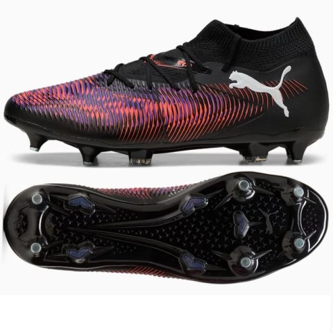 Buty piłkarskie Puma Future 8 Match MxSG M 108367-01 Buty piłkarskie Puma Future 8 Match MxSG M 108367-01