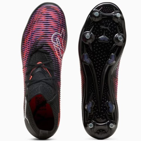 Buty piłkarskie Puma Future 8 Match MxSG M 108367-01 Buty piłkarskie Puma Future 8 Match MxSG M 108367-01