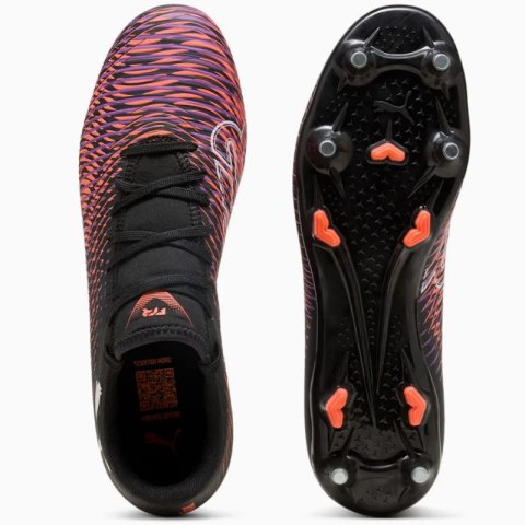 Buty piłkarskie Puma Future 8 Play MxSG M 108375-01 Buty piłkarskie Puma Future 8 Play MxSG M 108375-01
