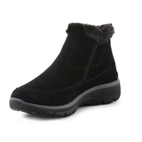 Buty Skechers Easy Going Cool Zip! W 167862-BLK