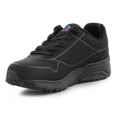 Buty Skechers Uno Lte - Spread The Love W 314064L-BKMT