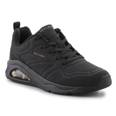 Buty Skechers Tres-Air Uno AH Mazing W 177390-BBK