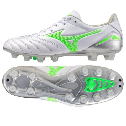 Buty piłkarskie Mizuno Morelia Neo IV PRO FG M P1GA253437 Buty piłkarskie Mizuno Morelia Neo IV PRO FG M P1GA253437