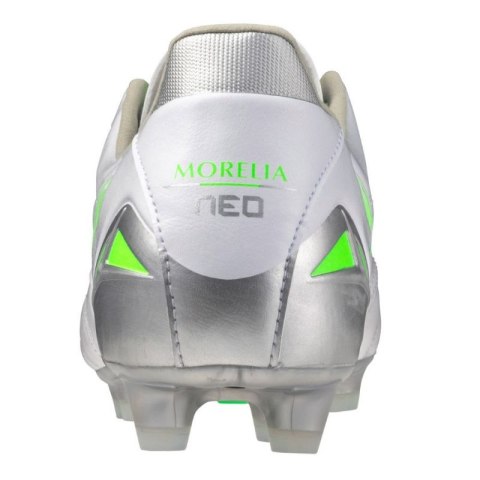 Buty piłkarskie Mizuno Morelia Neo IV PRO FG M P1GA253437 Buty piłkarskie Mizuno Morelia Neo IV PRO FG M P1GA253437
