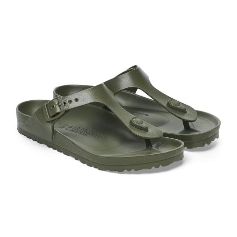 Klapki Birkenstock Gizeh Eva unisex 1019143