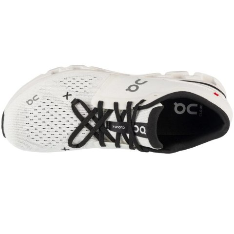 Buty do biegania On Cloud X 4 M 3ME30040791 Buty do biegania On Cloud X 4 M 3ME30040791
