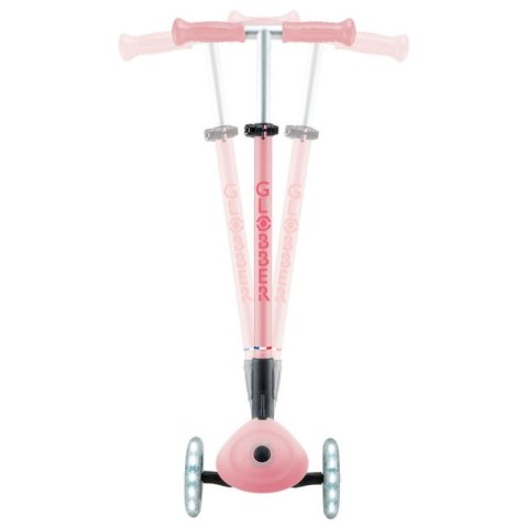 Hulajnoga PRIMO FOLDABLE PLUS LIGHTS (439-710-2)