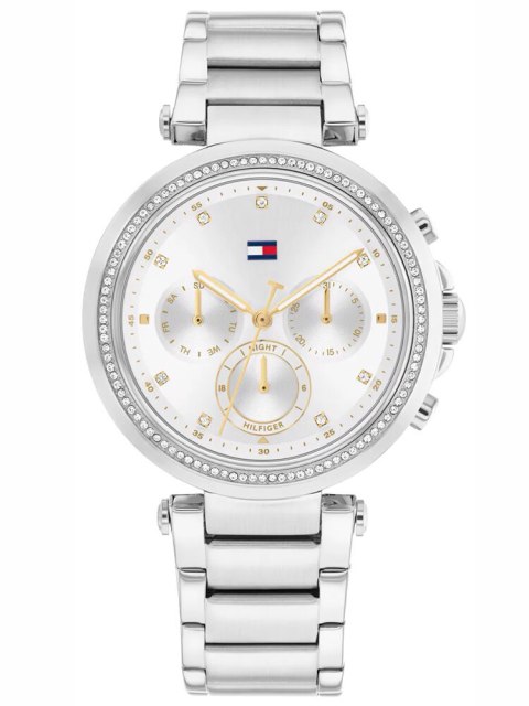 ZEGAREK DAMSKI TOMMY HILFIGER 1782701 Emily + BOX ZEGAREK DAMSKI TOMMY HILFIGER 1782701 Emily + BOX