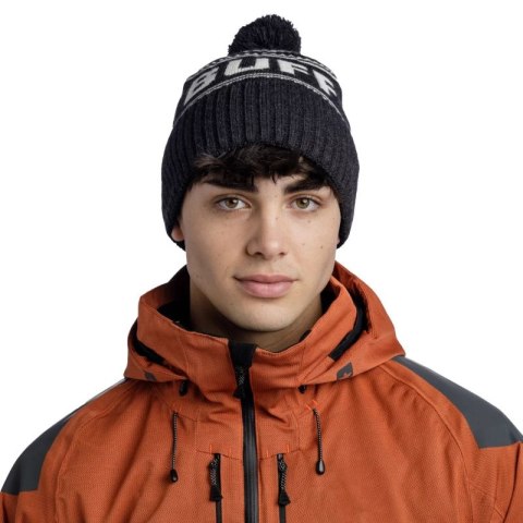 Czapka Buff Hido Knitted Hat Beanie 1323325551000 Czapka Buff Hido Knitted Hat Beanie 1323325551000