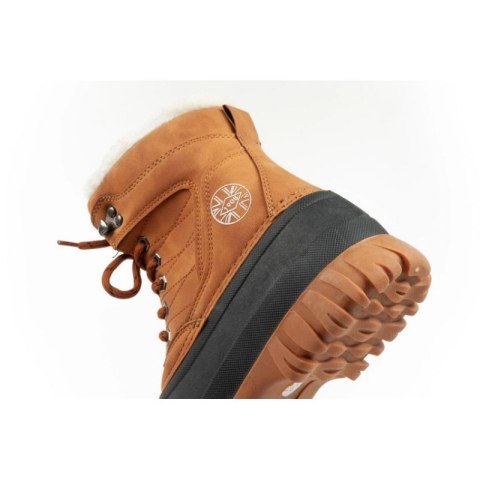 Buty śniegowce Lee Cooper W LCJ-24-44-2869L