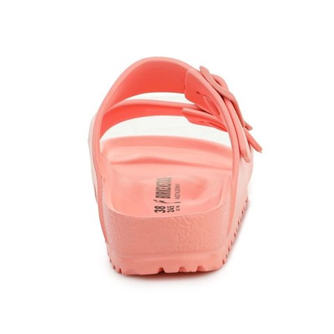 Klapki Birkenstock Arizona EVA W 1022511 Coral Peach