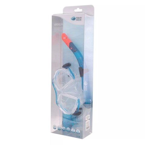 Zestaw do nurkowania Aquawave Vanua Set 92800489941
