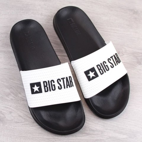 Klapki Big Star M JJ174506 INT1951B