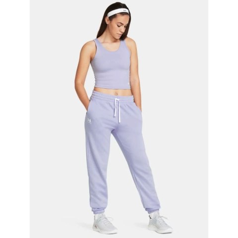 Spodnie Under Armour W 1382735-539