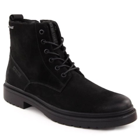 Buty Big Star M OO174148 INT2066