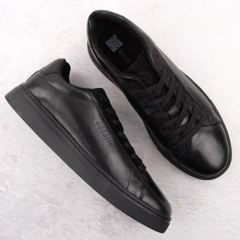 Buty casual Bugatti M OO153122 INT2068