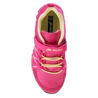 Buty Martes Ronvi Low Jr 92800401844
