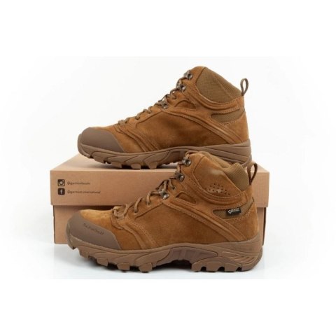 Buty męskie trekkingowe Garmont T4 [002381] GORE-TEX