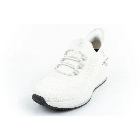 Buty Skechers The Triple-Dallis W 177721/WHT Buty Skechers The Triple-Dallis W 177721/WHT