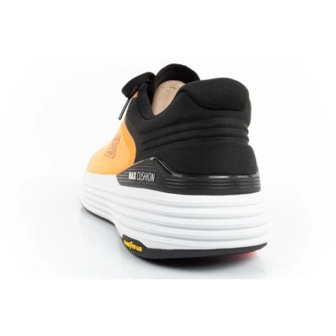 Buty do biegania Skechers Max Cushioning M 220932/ORBK Buty do biegania Skechers Max Cushioning M 220932/ORBK