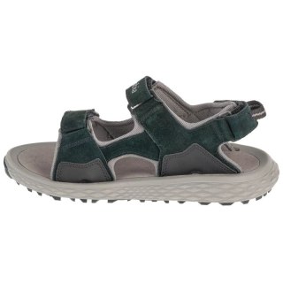 Sandały Columbia Konos Hiker 3-Strap Sandal M 2121571010
