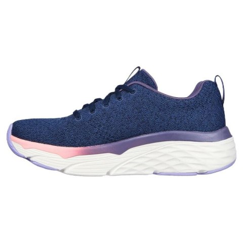Buty Skechers Max Cushioning Elite™ Clarion W 128564-NVPR Buty Skechers Max Cushioning Elite™ Clarion W 128564-NVPR