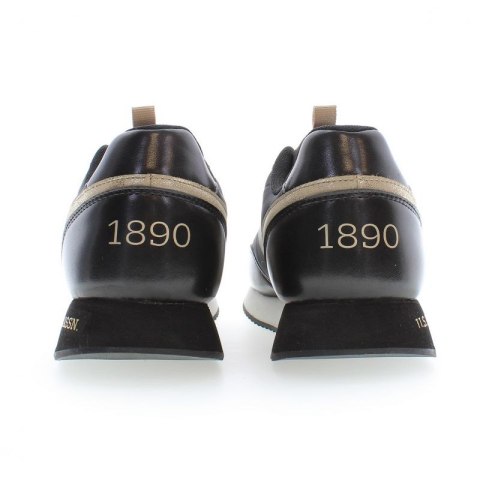 Buty U.S. Polo W NOBIW002-BLK Buty U.S. Polo W NOBIW002-BLK