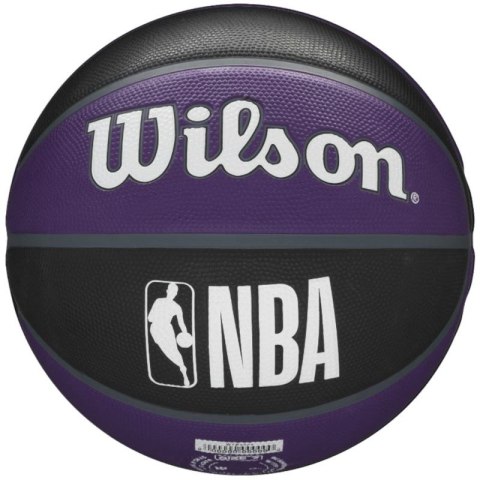 Piłka Wilson NBA Team Sacramento Kings Ball WTB1300XBSAC Piłka Wilson NBA Team Sacramento Kings Ball WTB1300XBSAC