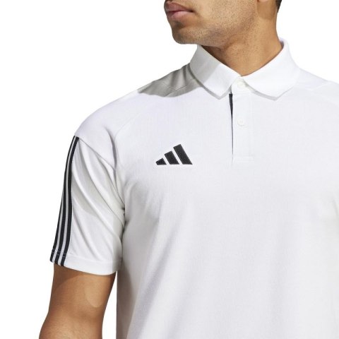 Koszulka adidas Tiro 23 Competition Polo M IC4575 Koszulka adidas Tiro 23 Competition Polo M IC4575