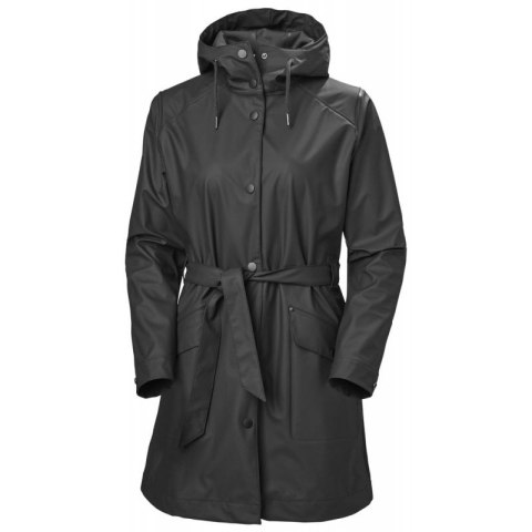 Płaszcz Helly Hansen Kirkwall II Raincoat W 53252 991 Płaszcz Helly Hansen Kirkwall II Raincoat W 53252 991