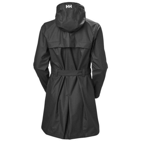Płaszcz Helly Hansen Kirkwall II Raincoat W 53252 991 Płaszcz Helly Hansen Kirkwall II Raincoat W 53252 991