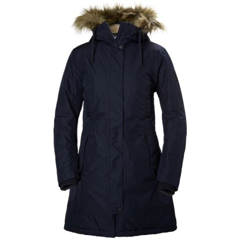 Płaszcz Helly Hansen Mayen Parka W 53303 597 Płaszcz Helly Hansen Mayen Parka W 53303 597