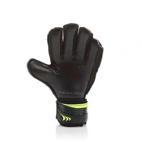 Rękawice bramkarskie Yakima Sport GripMaster 4 100716 Rękawice bramkarskie Yakima Sport GripMaster 4 100716