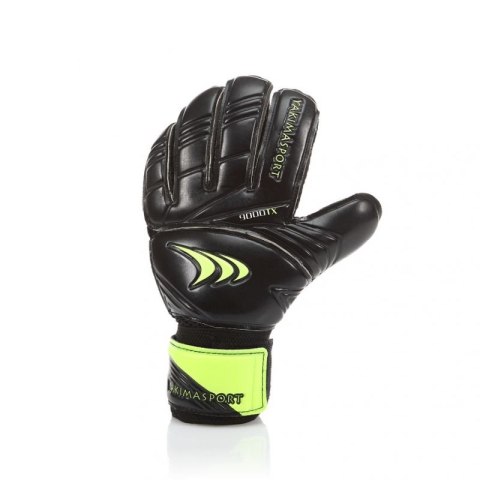 Rękawice bramkarskie Yakima Sport GripMaster 9 100726 Rękawice bramkarskie Yakima Sport GripMaster 9 100726