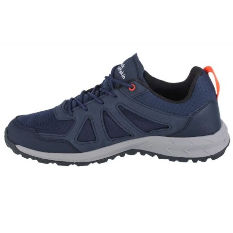 Buty Jack Wolfskin Woodland 2 Texapore Low M 4051271-1178 Buty Jack Wolfskin Woodland 2 Texapore Low M 4051271-1178