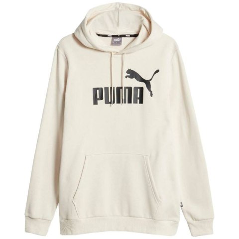 Bluza Puma ESS Big Logo Hoodie FL (s) Evening M 586687 87 Bluza Puma ESS Big Logo Hoodie FL (s) Evening M 586687 87