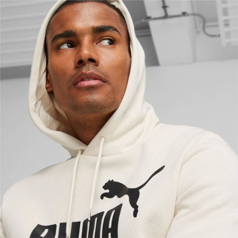 Bluza Puma ESS Big Logo Hoodie FL (s) Evening M 586687 87 Bluza Puma ESS Big Logo Hoodie FL (s) Evening M 586687 87