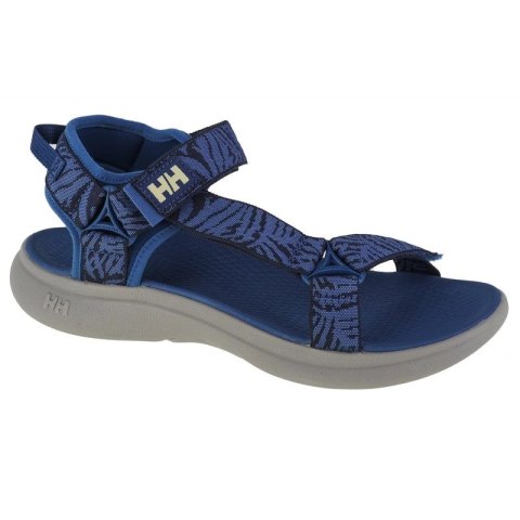 Sandały Helly Hansen Capilano F2F W 11794-606 Sandały Helly Hansen Capilano F2F W 11794-606