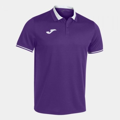 Koszulka Joma Championship VI Short Sleeve Polo 101954.552 Koszulka Joma Championship VI Short Sleeve Polo 101954.552