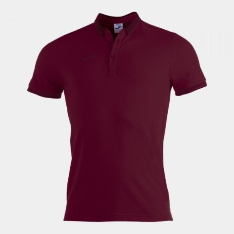 Koszulka Joma Polo Shirt Bali II S/S 100748.650 Koszulka Joma Polo Shirt Bali II S/S 100748.650
