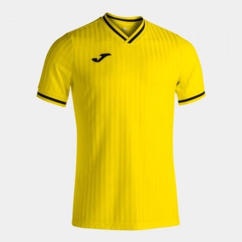 Koszulka piłkarska Joma Toletum III 101870.900 Koszulka piłkarska Joma Toletum III 101870.900