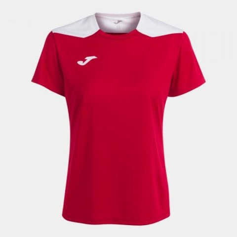 Koszulka Joma Championship VI Short Sleeve T-shirt W 901265.602 Koszulka Joma Championship VI Short Sleeve T-shirt W 901265.602