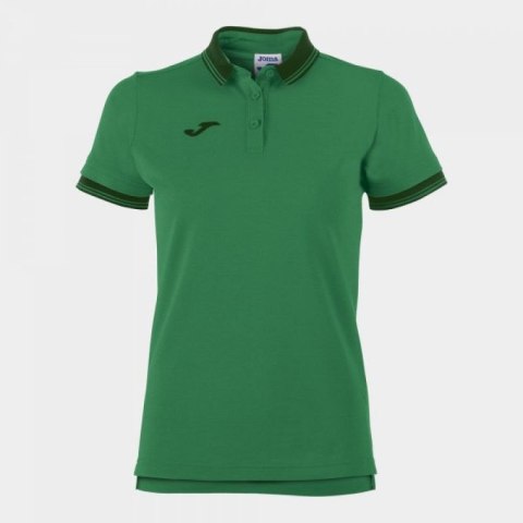 Koszulka Joma Polo Shirt Bali II S/S W 900444.450 Koszulka Joma Polo Shirt Bali II S/S W 900444.450