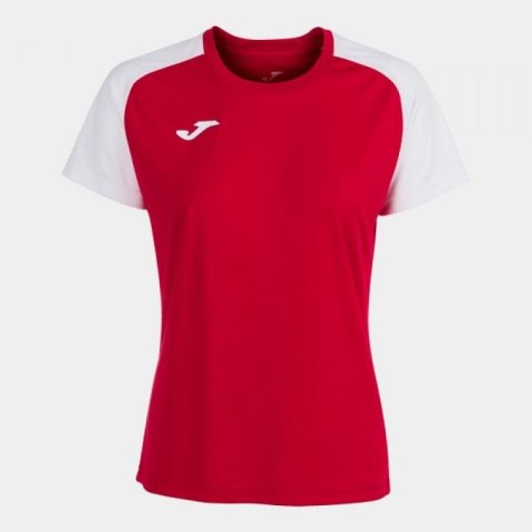 Koszulka piłkarska Joma Academy IV Sleeve W 901335.602 Koszulka piłkarska Joma Academy IV Sleeve W 901335.602